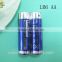Round cell LR6 1.5V Alkaline dry battery AA AM3 LR6/Eunicell