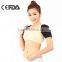 medical tourmaline shoulder support,shoulder pad approved by CE &FDA