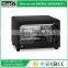 Home kitchen appliance digital backing bread mini oven toaster