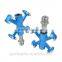 M055 Lightweight Aluminum BMX Road Bike MTB Folding Bike Pedals