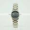 Fashion type new japan movt 3 atm water resistant stainless steel watches