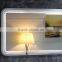 LED ILLUMINATED BATHROOM MIRROR