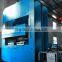 Made in China The newest High Quality rubber plate vulcanizing machine