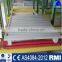 China FEM Certification Motor Storage Electric Mobile Racking