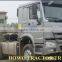 2016 hot sale howo tractor truck made in China,371hp howo 6x4 tractor truck Sinotruk for sale