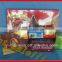 Transparent Pof Polyolefin Shrink Wrap Film--(12mic-30mic)
