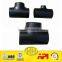 Asme B16.11 Forged Reducing Tee