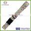 China wholesale custom made luggage strap with password lock, medical straps, elastic strap with hook