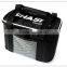 New Design Custom Insulated Lunch Cooler Bag With Zipper