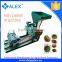New arrival fish feed pellet machine / floating fish food making machine for hot sale
