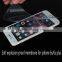 Mobile phone screen protective film tempered glass screen protector soft nano explosion-proof membrane for iphone 6 plus                        
                                                                                Supplier's Choice