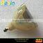 original hscr150h6h projector lamp bulb for hitachi dt00461
