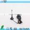 900/1800 mhz gsm repeater outdoor antenna with magnetic IPEX SMA connector for auto car