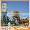 Universal Mini Batching Plant HZS25 From HAOEMI