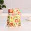 hand Paper Carrier Bags art bond LWC waterfree Paper Bag Carry Bag