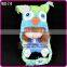 Crocheted Owl Sleeping Hat Baby Photo Props Newborn Baby Winter Earflap Animal Hat