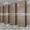 5 Star Hotel Compact Laminate Toilet Hpl Door Design