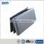 TV Shopping Folding Storage Pouffe