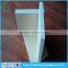 Fire-Resistant Fiberglass Ceiling Board/ Soundproof Fiberglass Ceiling Board For Buidings