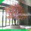 210cm indoor decoraiton artificial cherry blossom tree