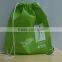 backpack draw string bag promotion