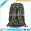 Travel hiking bags with high quality military tactical backpack