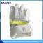 Traffic working safety water-proof reflective protective cycling hand gloves