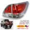 Auto spare parts & car body parts& car accessories TAIL LAMP FOR MAZDA BT-50 2012 SERIES