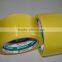 Korea Yellowish Color 65mic*48mm*50m OPP Tape