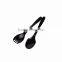 Economical Custom Design Elegant Ice Cream Plastic Spoon Gift Set