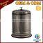 6L litter bin