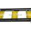 4 in 1 multi-purpose steel folding trolley & steel step ladder