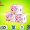 OEM wholesale free style ultra thin day and night Women Pads lady towel sanitary napkin manufacturer