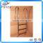 Egoee 2 3 4 5 steps durable stainless steel pool ladder super pool handrails