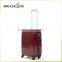 eminent travel luggage suitcase hard spinner trolley luggage suicase