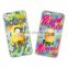 Minions cell phone case for iphone6/6s/6plus/6s plus minion3d silicone case
