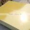 Yellow insulation sheet / EPOXY RSIN
