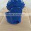 9 7/8 inch tricone roller bits cutters