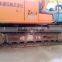 Used Hitachi ZX120 Crawler Excavator Original Japan EX120