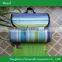 Durable Outdoor Camping Picnic Blanket with Handles, Moisture-proof, Water-proof and Sand-proof, Foldable Blanket