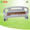 High effiency blow molding hospital bed head and foot board