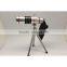 12X Zoom Camera Telephoto Telescope Lens + Mount Tripod For Cell Phone Universal