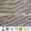 Flower Print Terry Cloth Fabric