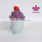 porcelain kid cute white ceramic mugs bulk