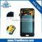 Factory wholesale LCD complete assembly top quality LCD with touch screen digitizer for Samsung J320