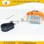 China factory anti-theft safety pull box,anti lost recoiler,Merchandise Security Tether