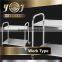 Stainless Eco Friendly Innovative Products Food Trolley Cart