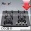Fashion kitchen appliance cooking equipment industrial burner Gas Stove