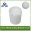 water-proof white glue for paving glass mosaic tiles