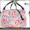 Customized 2016 New Style Portable Insulated Cooler Bag